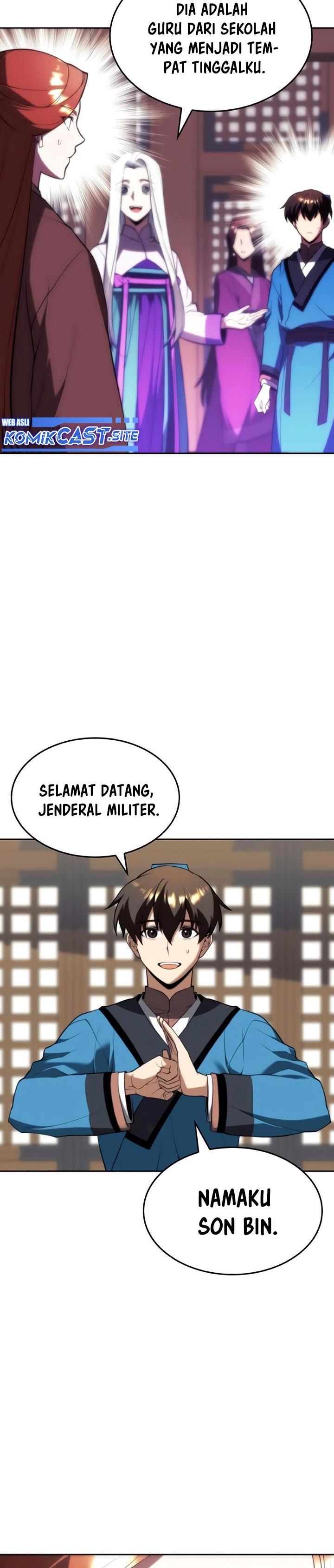 Tale of a Scribe Who Retires to the Countryside Chap 148 - Next Chap 149