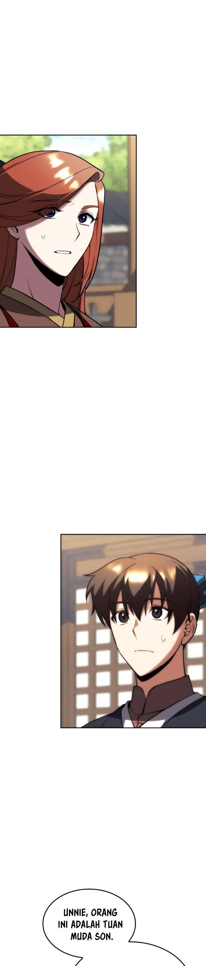 Tale of a Scribe Who Retires to the Countryside Chap 148 - Next Chap 149