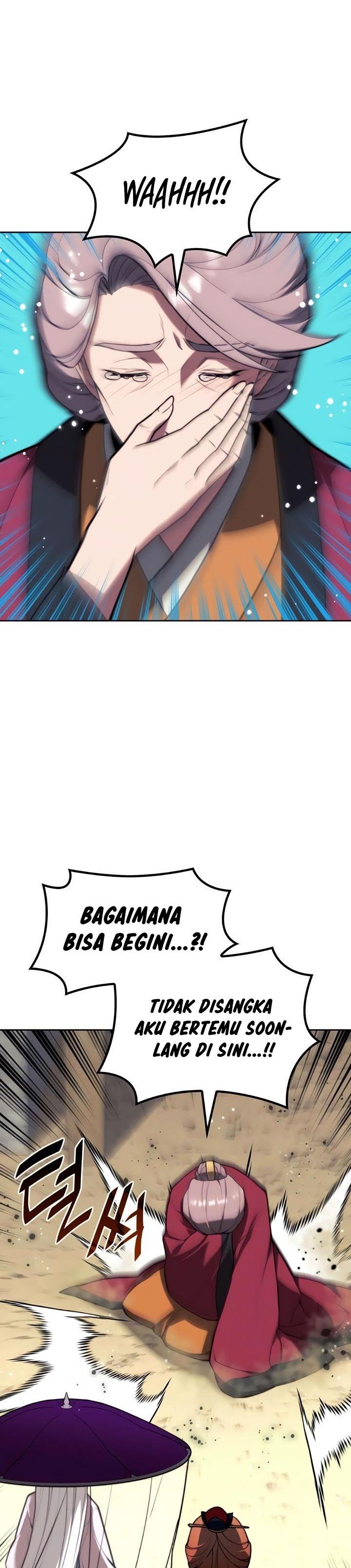 Tale of a Scribe Who Retires to the Countryside Chap 148 - Next Chap 149