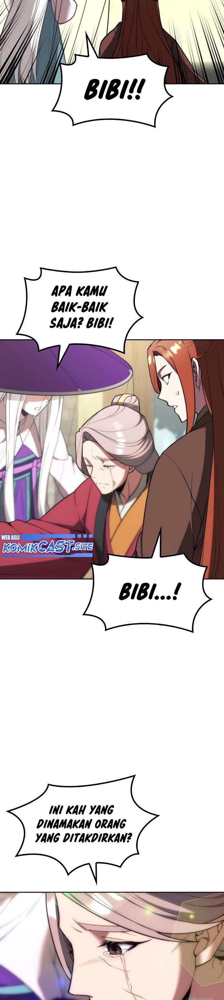 Tale of a Scribe Who Retires to the Countryside Chap 148 - Next Chap 149