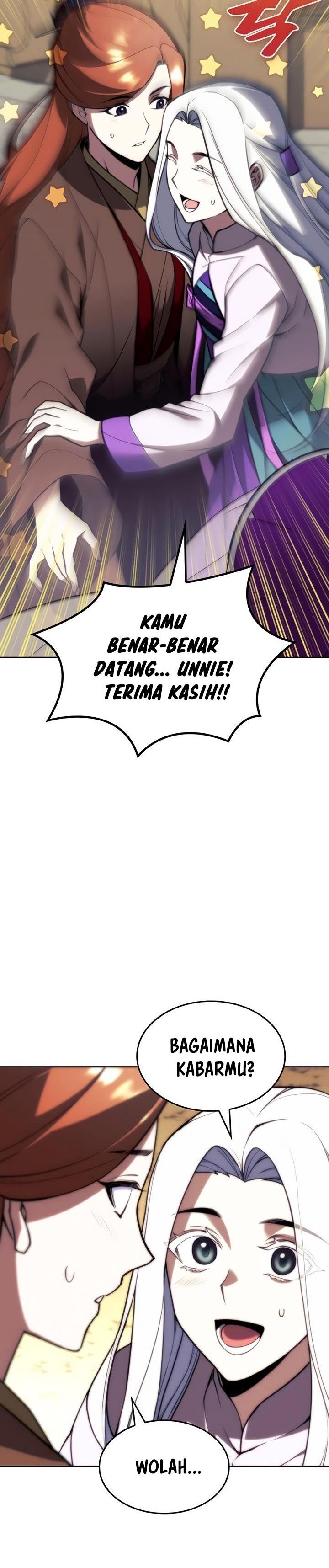 Tale of a Scribe Who Retires to the Countryside Chap 148 - Next Chap 149