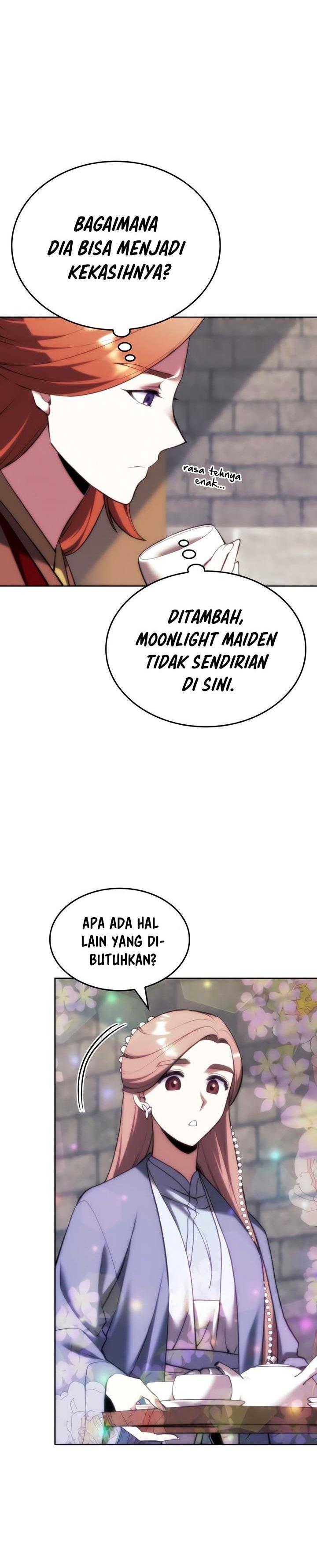 Tale of a Scribe Who Retires to the Countryside Chap 148 - Next Chap 149