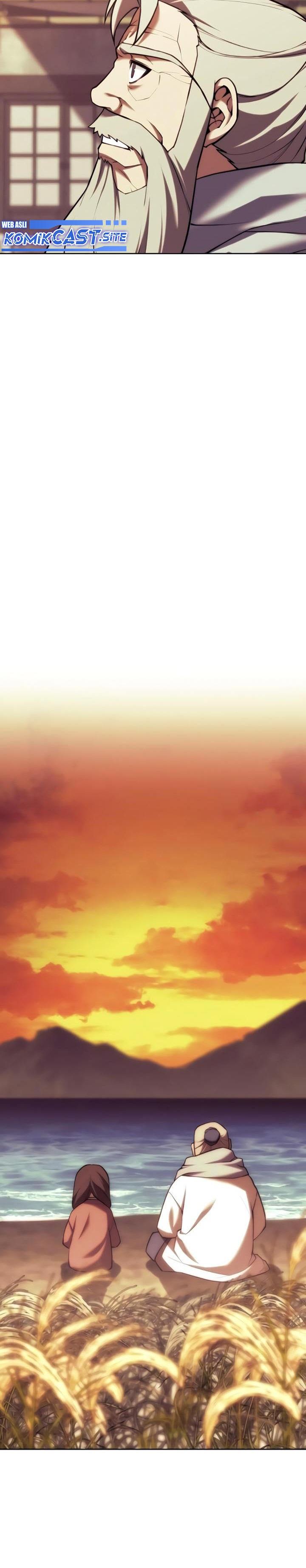 Tale of a Scribe Who Retires to the Countryside Chap 148 - Next Chap 149