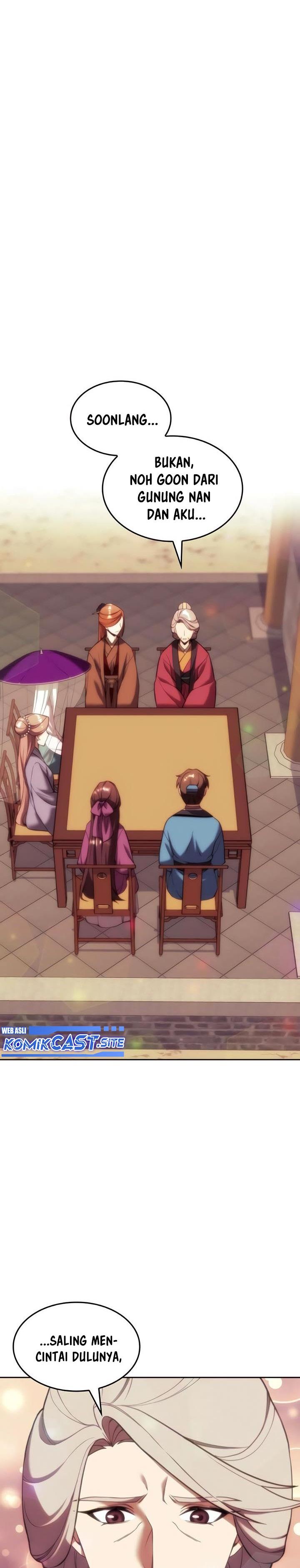 Tale of a Scribe Who Retires to the Countryside Chap 148 - Next Chap 149