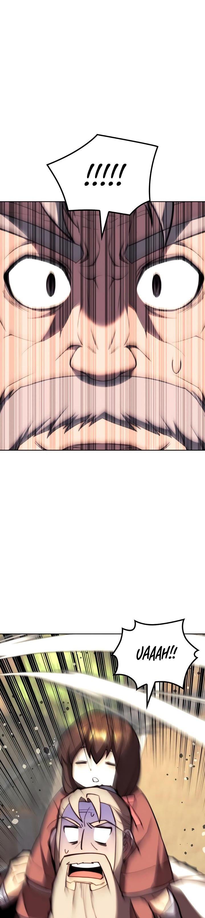 Tale of a Scribe Who Retires to the Countryside Chap 148 - Next Chap 149