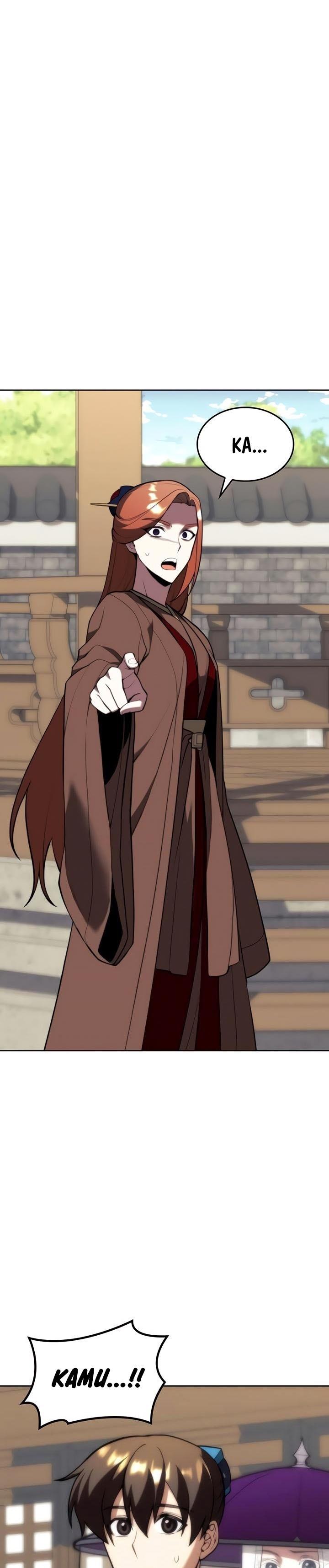 Tale of a Scribe Who Retires to the Countryside Chap 148 - Next Chap 149