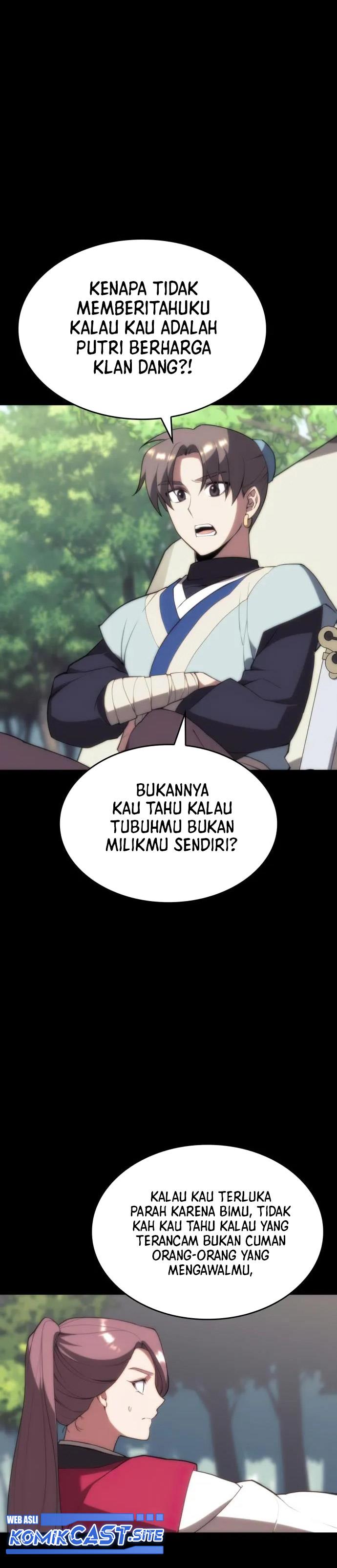 Tale of a Scribe Who Retires to the Countryside Chap 149 - Next Chap 150