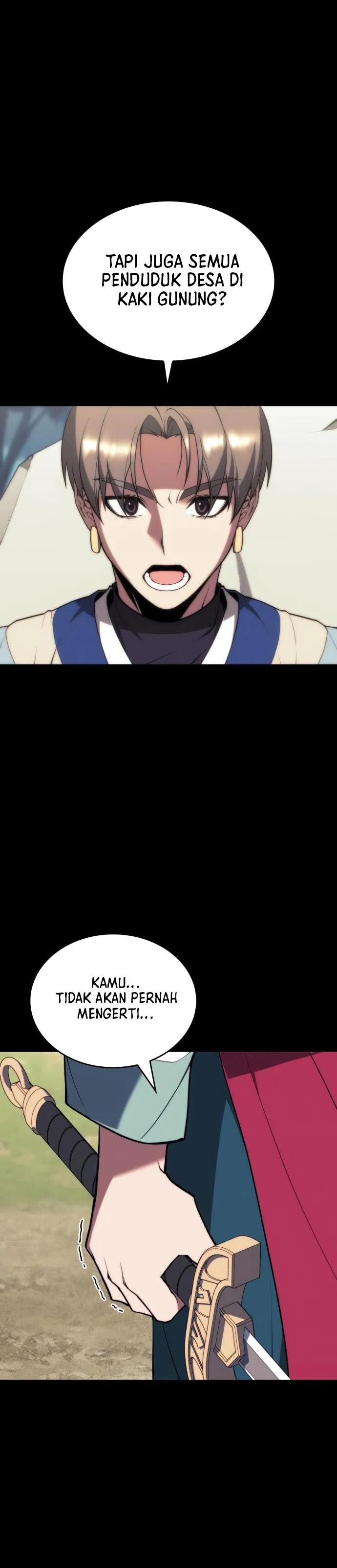 Tale of a Scribe Who Retires to the Countryside Chap 149 - Next Chap 150