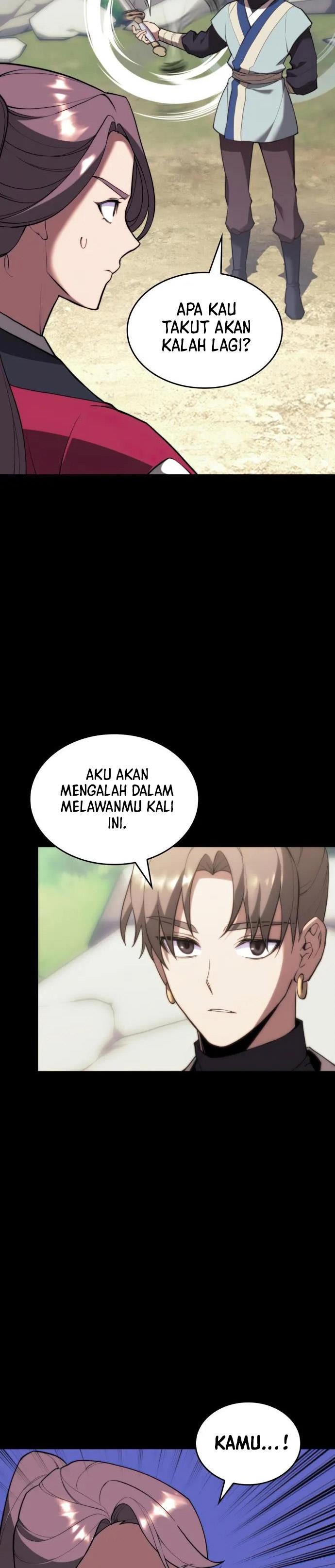 Tale of a Scribe Who Retires to the Countryside Chap 149 - Next Chap 150