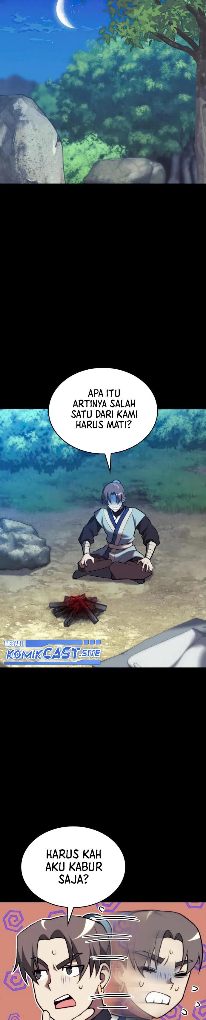 Tale of a Scribe Who Retires to the Countryside Chap 149 - Next Chap 150