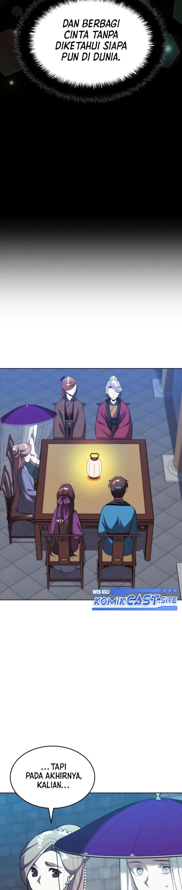 Tale of a Scribe Who Retires to the Countryside Chap 149 - Next Chap 150