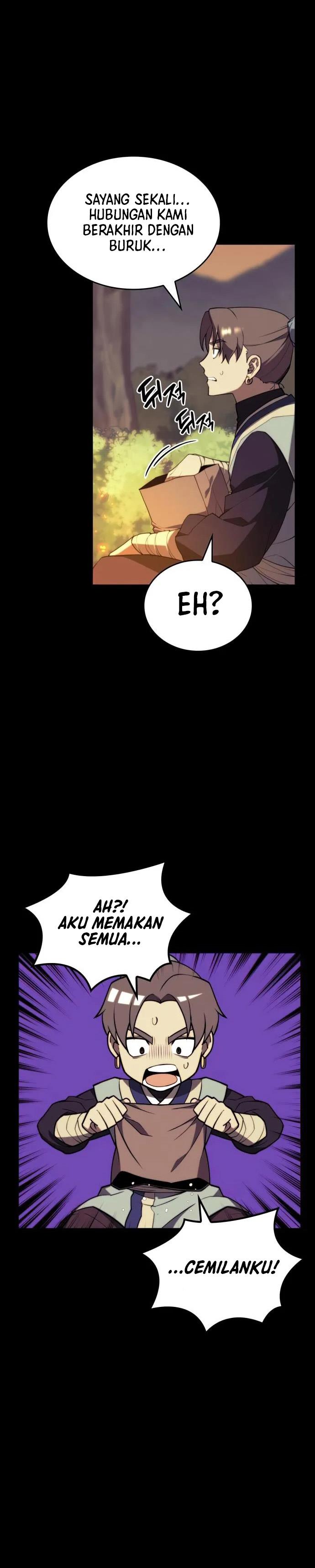 Tale of a Scribe Who Retires to the Countryside Chap 149 - Next Chap 150