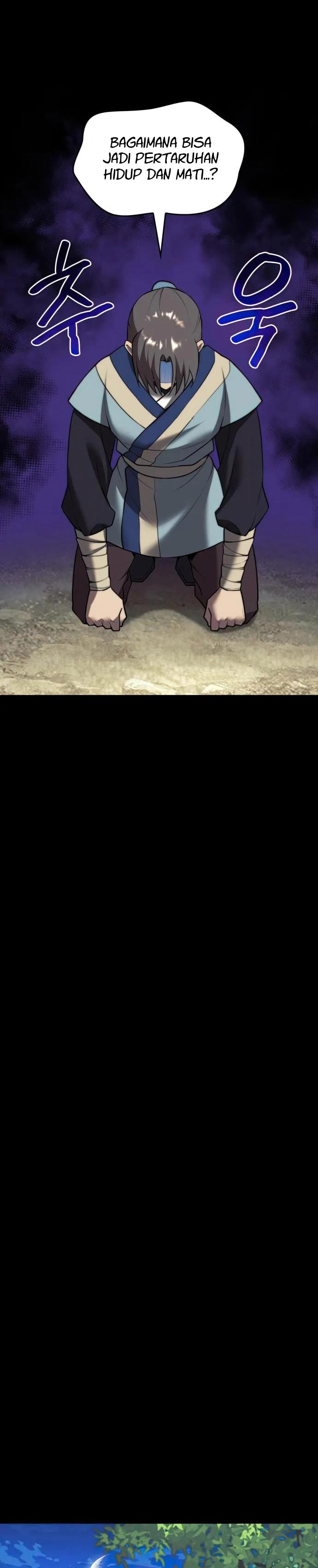 Tale of a Scribe Who Retires to the Countryside Chap 149 - Next Chap 150