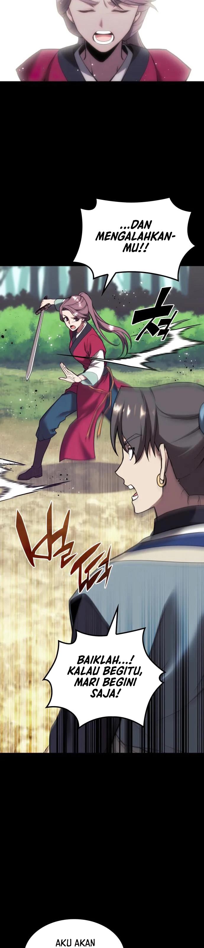 Tale of a Scribe Who Retires to the Countryside Chap 149 - Next Chap 150