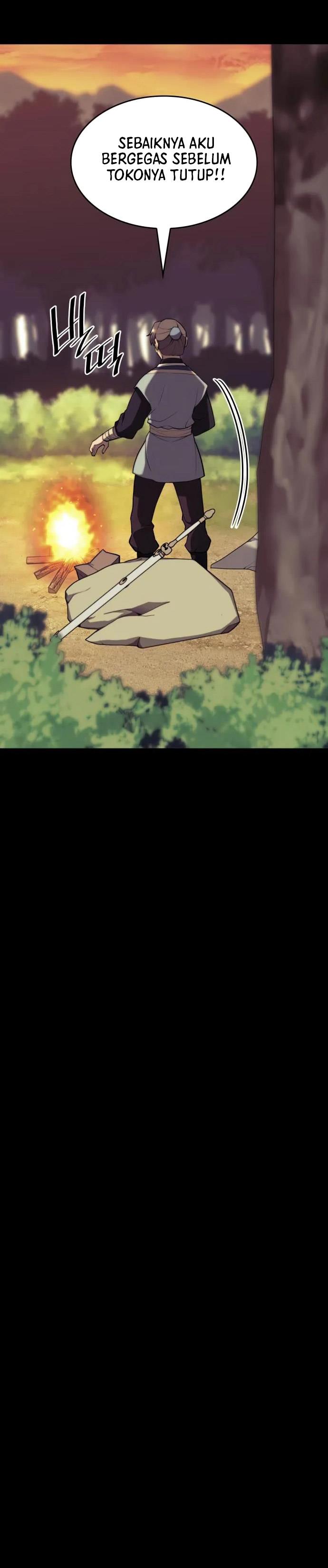 Tale of a Scribe Who Retires to the Countryside Chap 149 - Next Chap 150