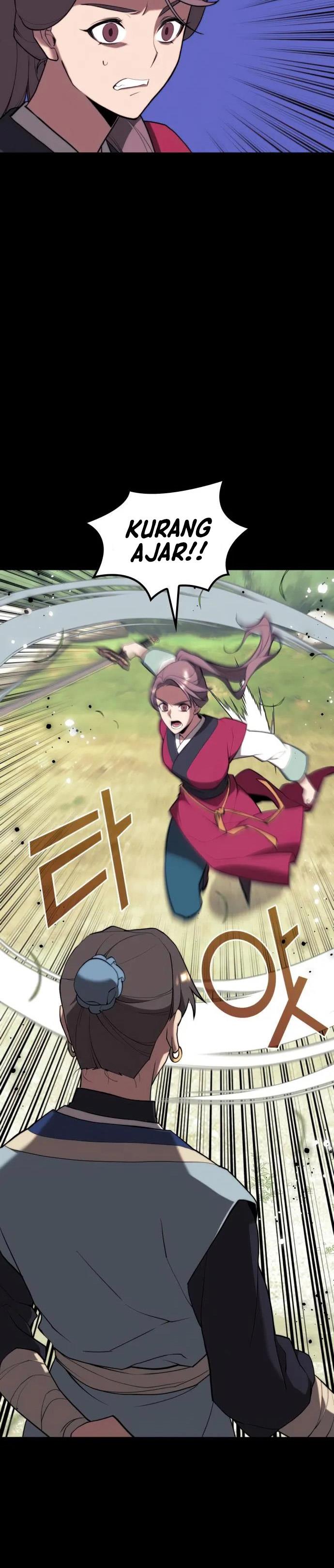 Tale of a Scribe Who Retires to the Countryside Chap 149 - Next Chap 150