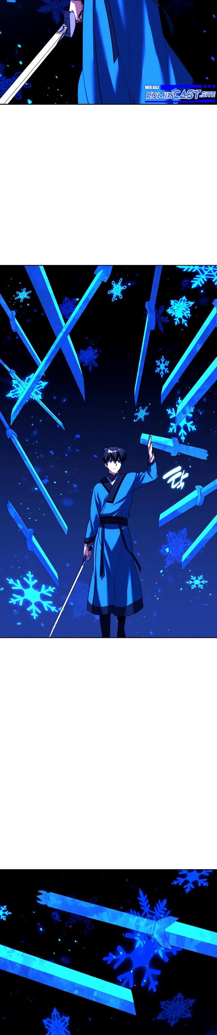 Tale of a Scribe Who Retires to the Countryside Chap 140 - Next Chap 141