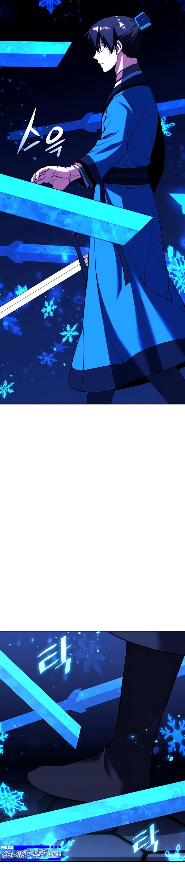 Tale of a Scribe Who Retires to the Countryside Chap 140 - Next Chap 141