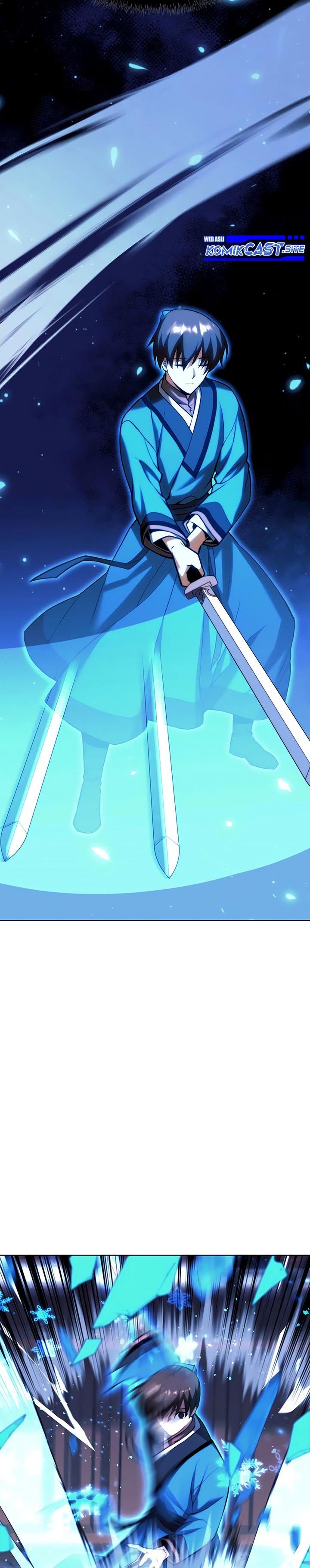 Tale of a Scribe Who Retires to the Countryside Chap 140 - Next Chap 141