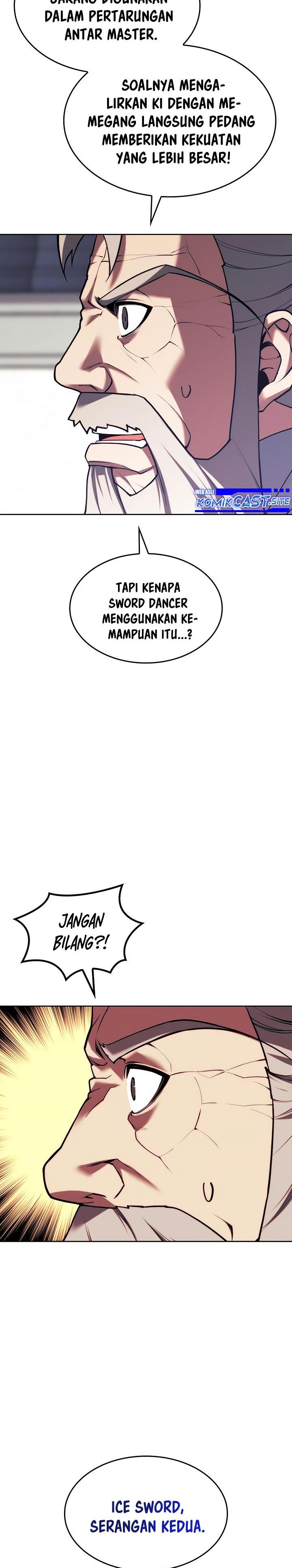 Tale of a Scribe Who Retires to the Countryside Chap 140 - Next Chap 141