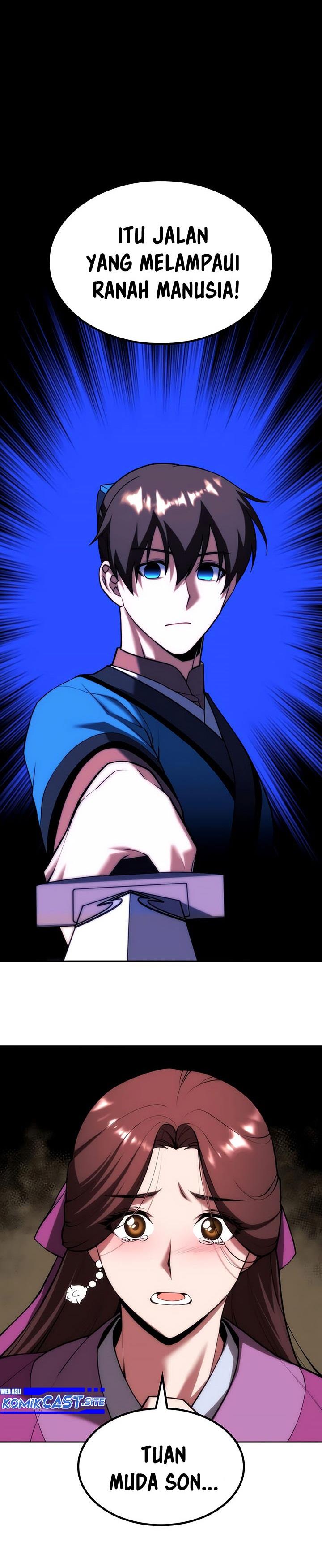 Tale of a Scribe Who Retires to the Countryside Chap 140 - Next Chap 141