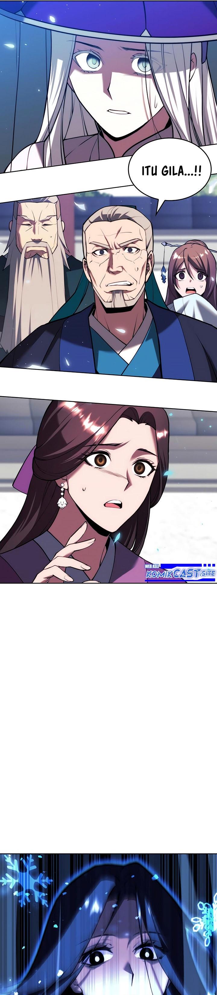 Tale of a Scribe Who Retires to the Countryside Chap 140 - Next Chap 141