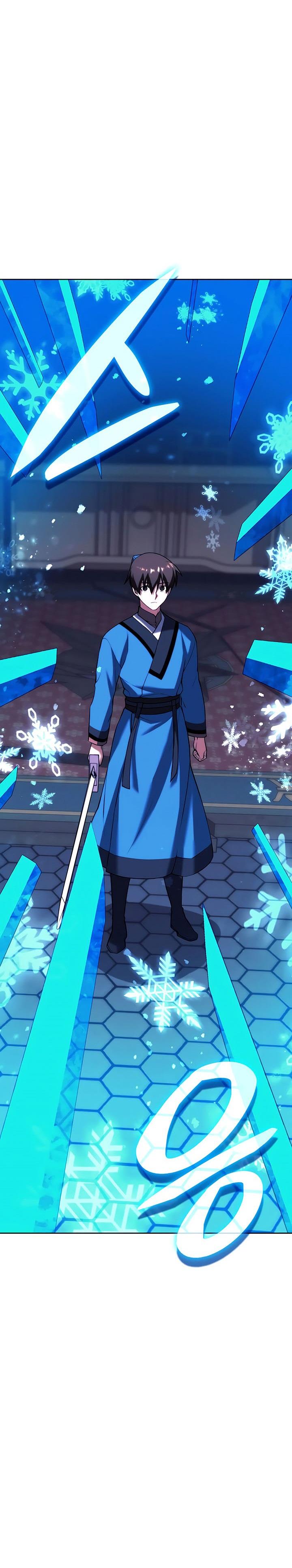 Tale of a Scribe Who Retires to the Countryside Chap 140 - Next Chap 141