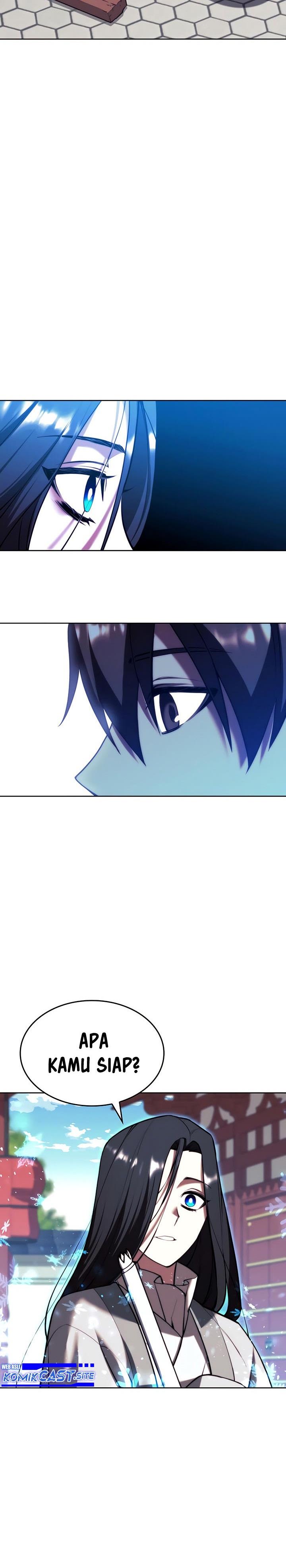 Tale of a Scribe Who Retires to the Countryside Chap 140 - Next Chap 141