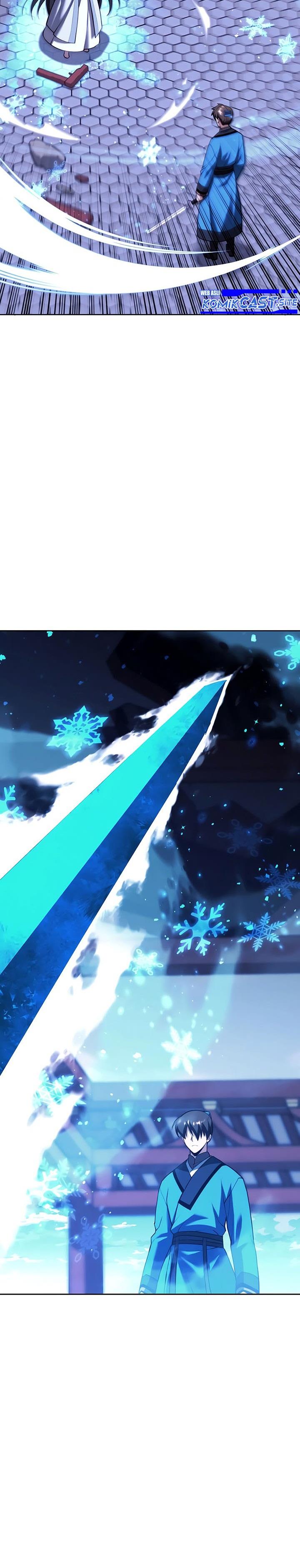 Tale of a Scribe Who Retires to the Countryside Chap 140 - Next Chap 141