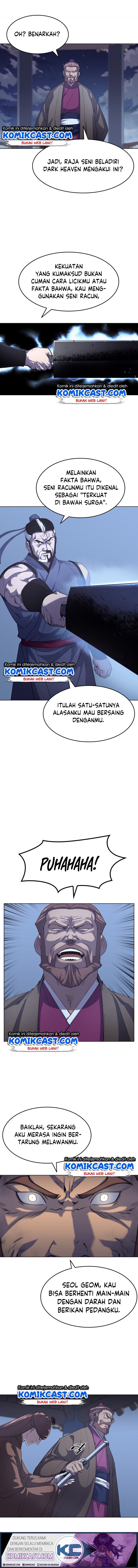 Tale of a Scribe Who Retires to the Countryside Chap 14 - Next Chap 15