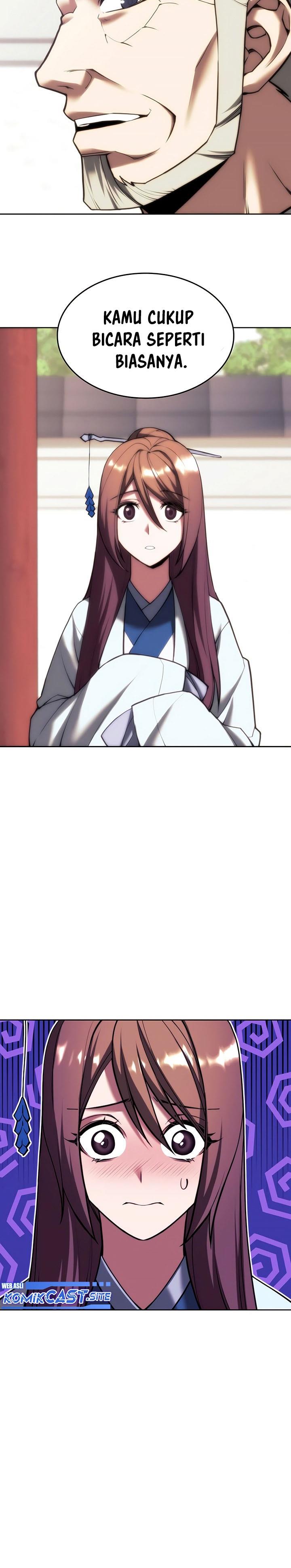 Tale of a Scribe Who Retires to the Countryside Chap 141 - Next Chap 142