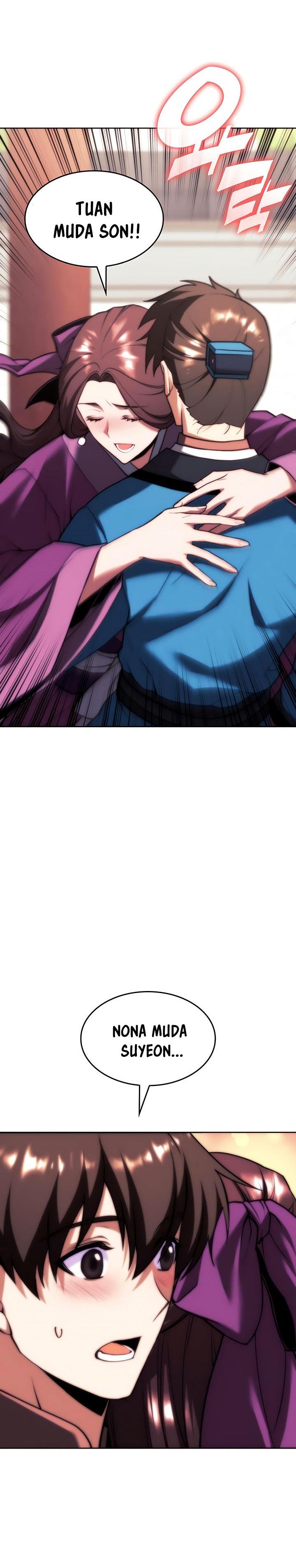 Tale of a Scribe Who Retires to the Countryside Chap 141 - Next Chap 142