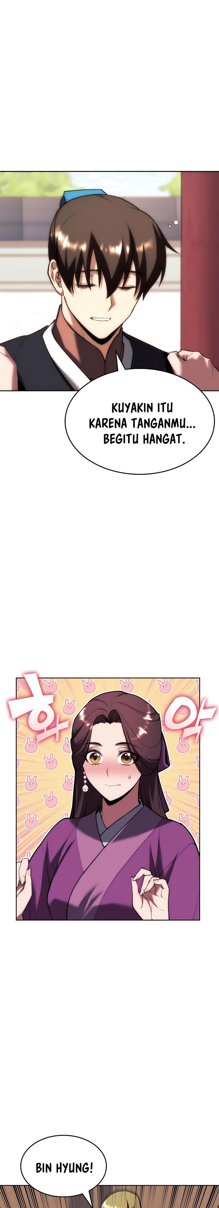 Tale of a Scribe Who Retires to the Countryside Chap 141 - Next Chap 142