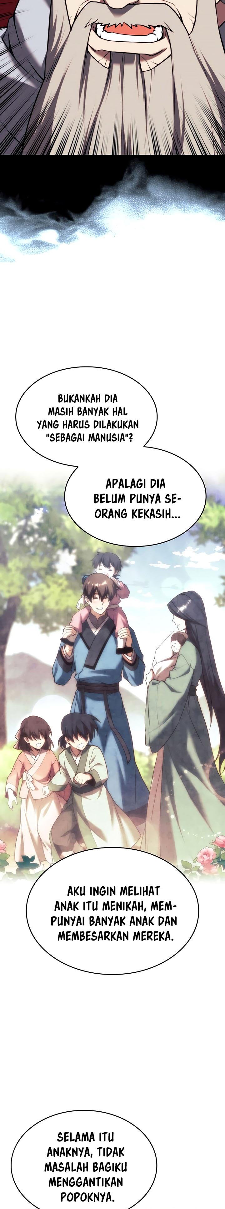 Tale of a Scribe Who Retires to the Countryside Chap 141 - Next Chap 142