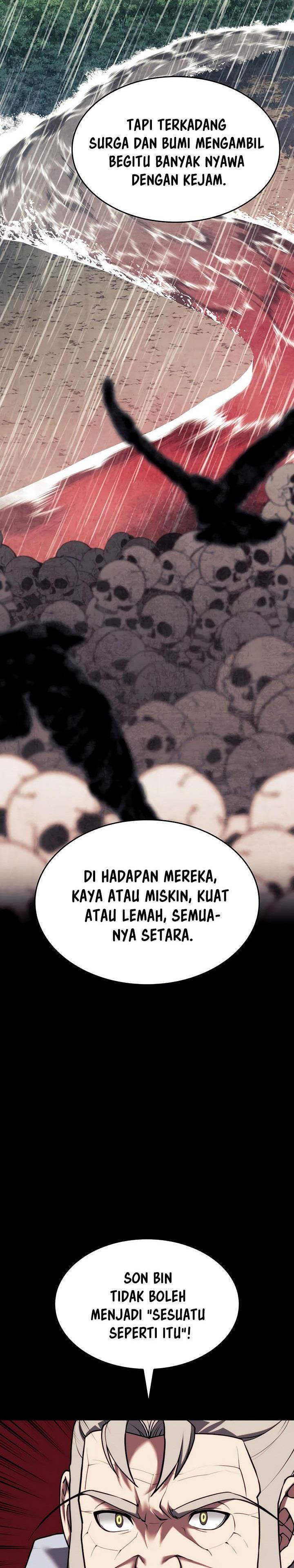 Tale of a Scribe Who Retires to the Countryside Chap 141 - Next Chap 142