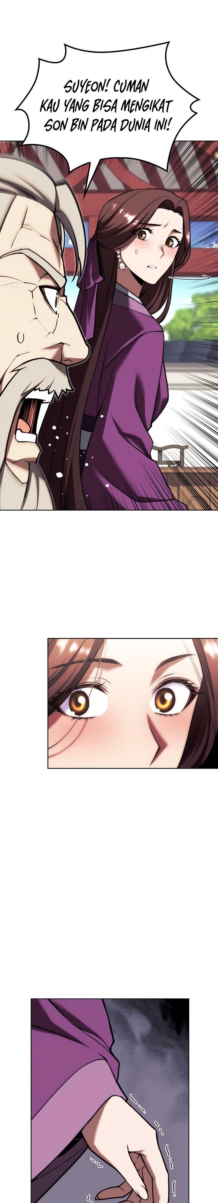 Tale of a Scribe Who Retires to the Countryside Chap 141 - Next Chap 142