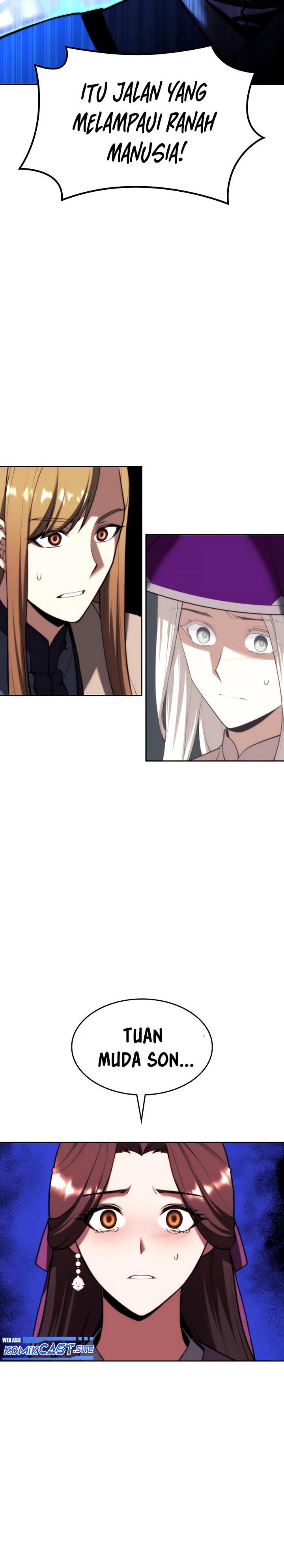 Tale of a Scribe Who Retires to the Countryside Chap 141 - Next Chap 142