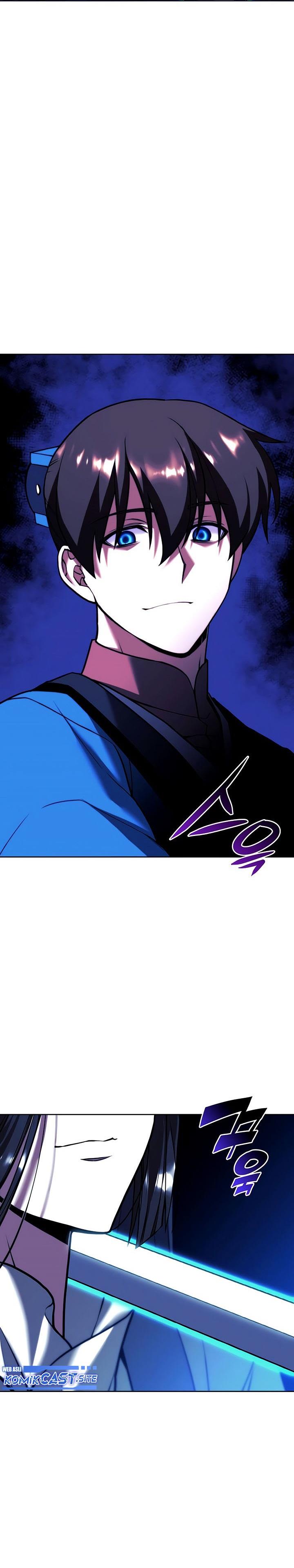 Tale of a Scribe Who Retires to the Countryside Chap 141 - Next Chap 142