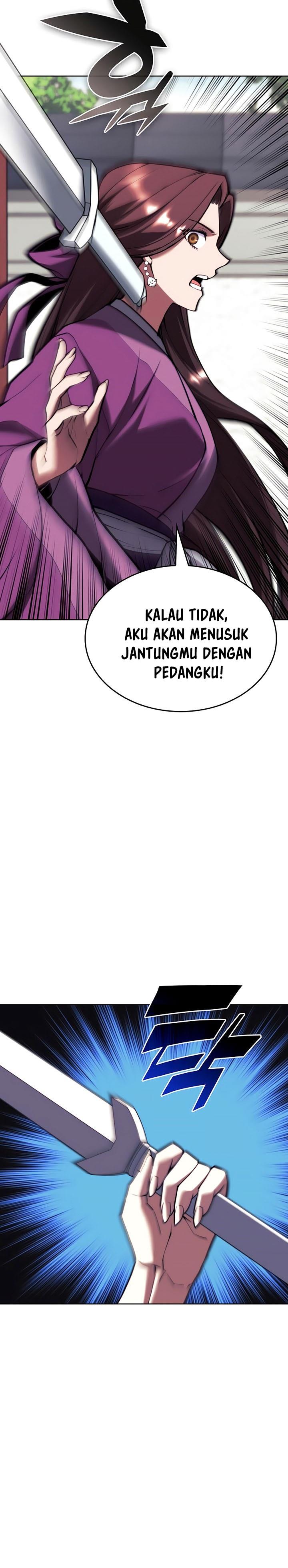 Tale of a Scribe Who Retires to the Countryside Chap 141 - Next Chap 142