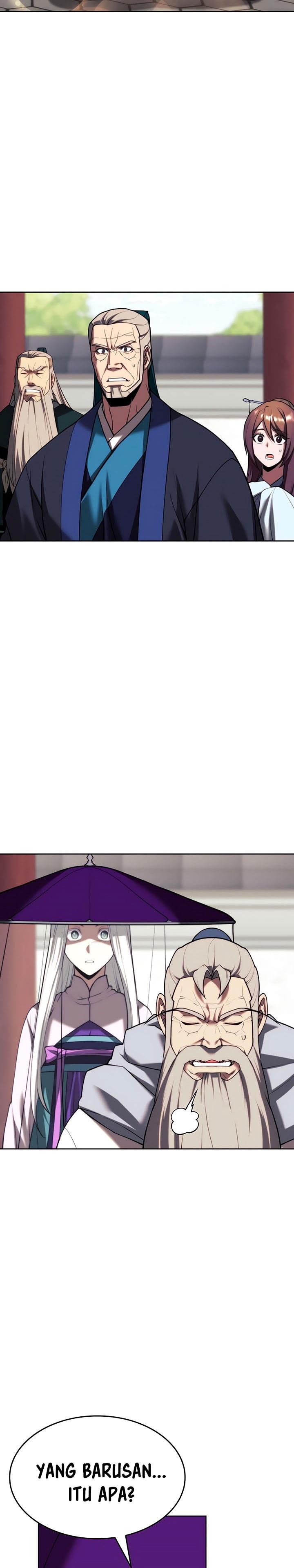 Tale of a Scribe Who Retires to the Countryside Chap 141 - Next Chap 142