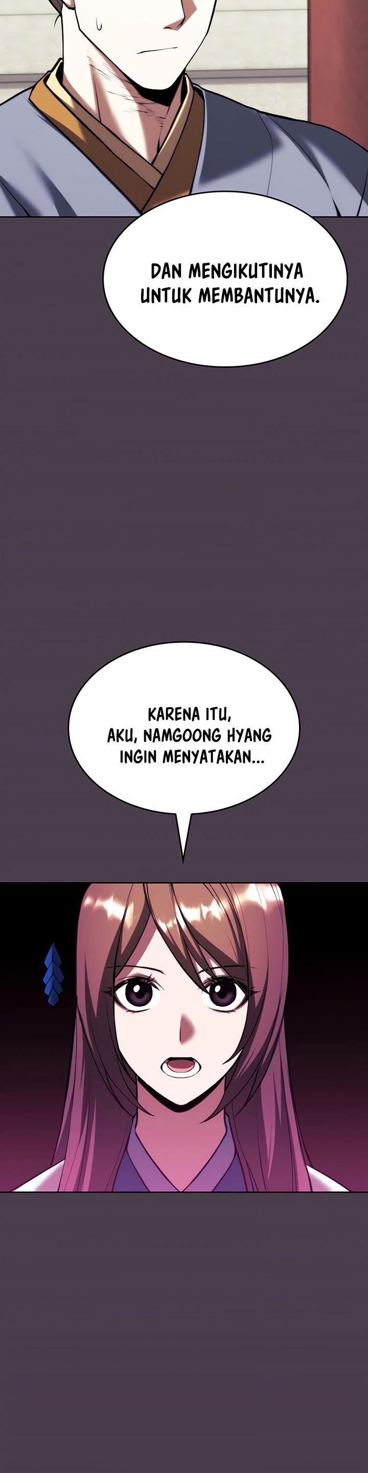 Tale of a Scribe Who Retires to the Countryside Chap 141 - Next Chap 142