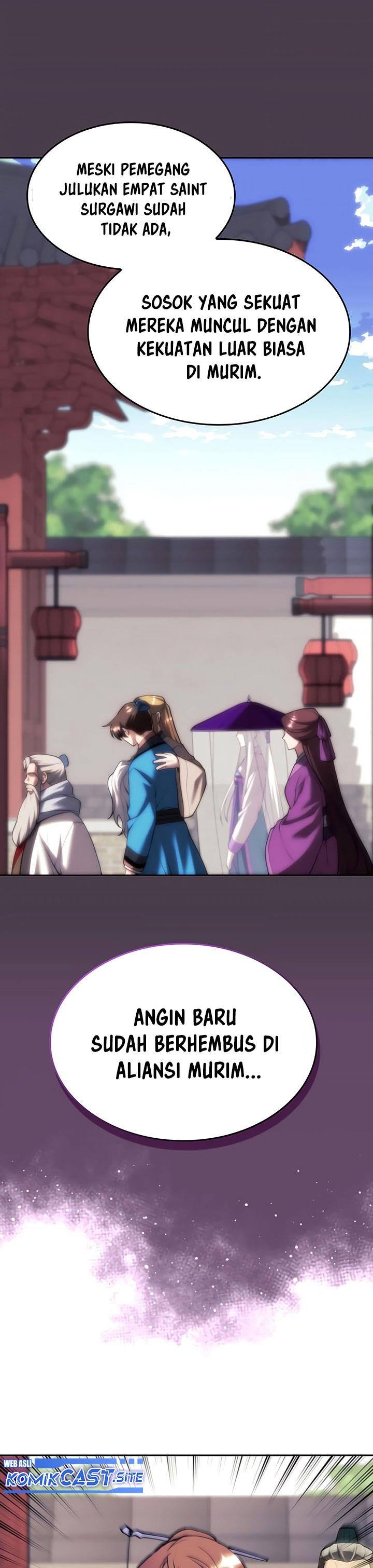 Tale of a Scribe Who Retires to the Countryside Chap 141 - Next Chap 142