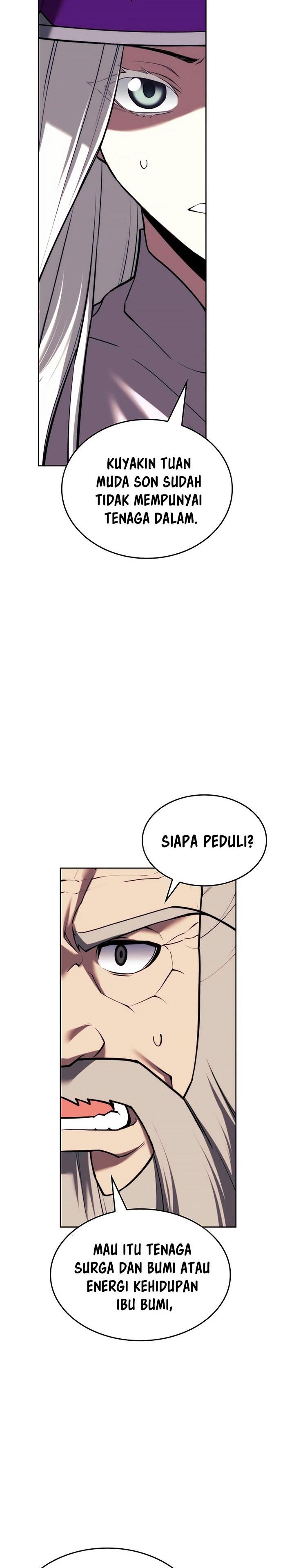 Tale of a Scribe Who Retires to the Countryside Chap 141 - Next Chap 142