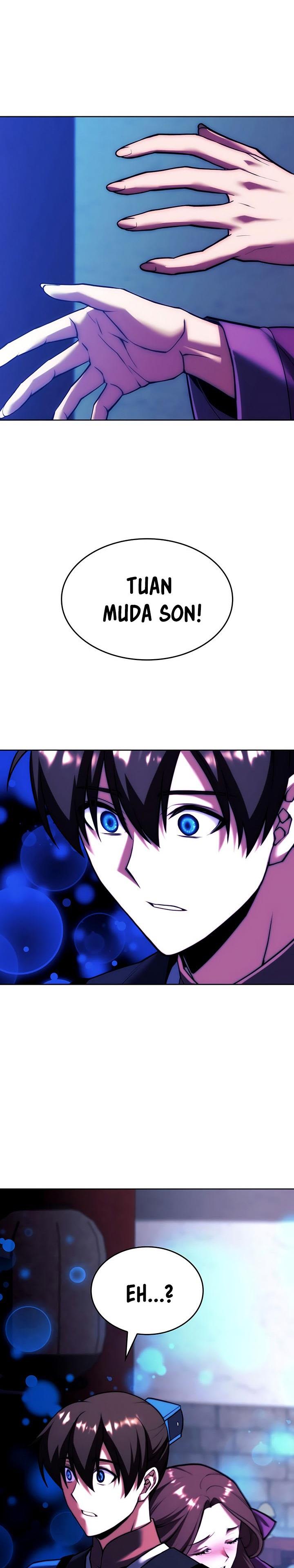 Tale of a Scribe Who Retires to the Countryside Chap 141 - Next Chap 142