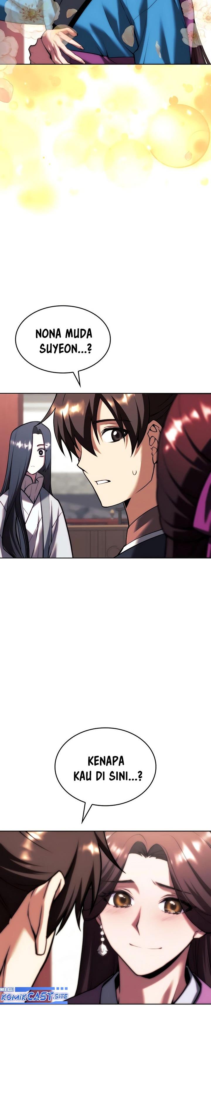 Tale of a Scribe Who Retires to the Countryside Chap 141 - Next Chap 142