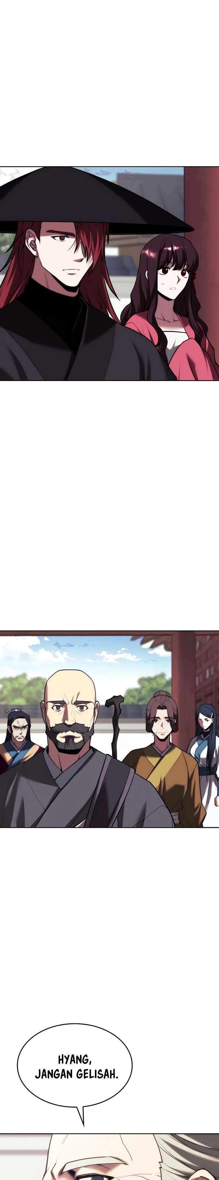 Tale of a Scribe Who Retires to the Countryside Chap 141 - Next Chap 142