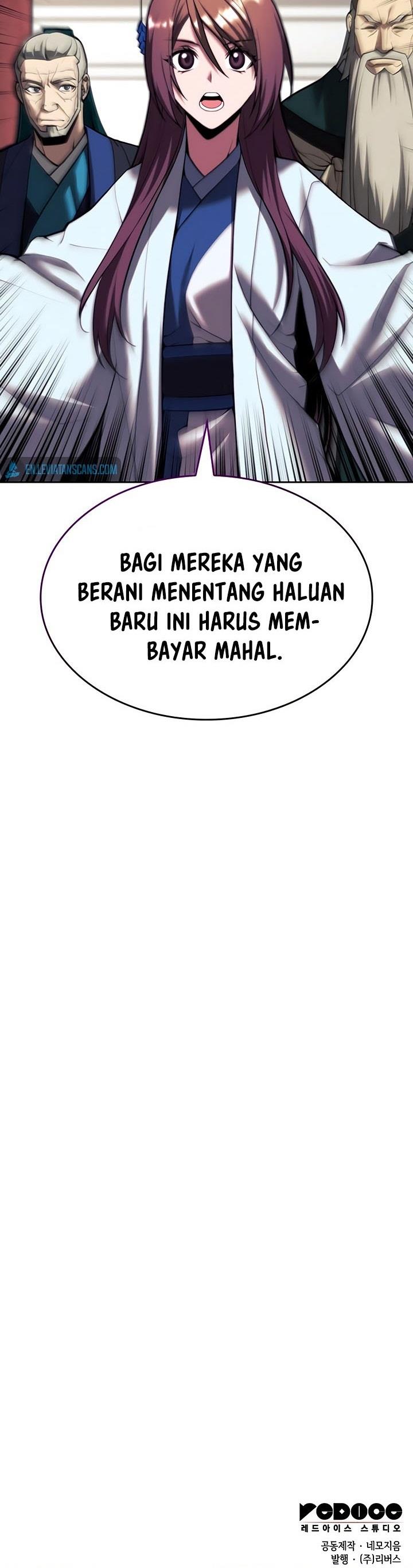 Tale of a Scribe Who Retires to the Countryside Chap 141 - Next Chap 142