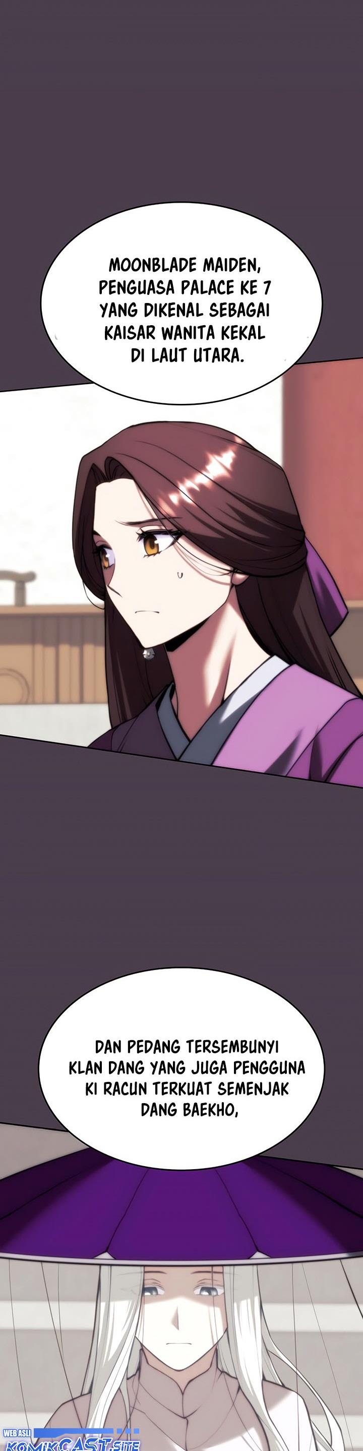 Tale of a Scribe Who Retires to the Countryside Chap 141 - Next Chap 142