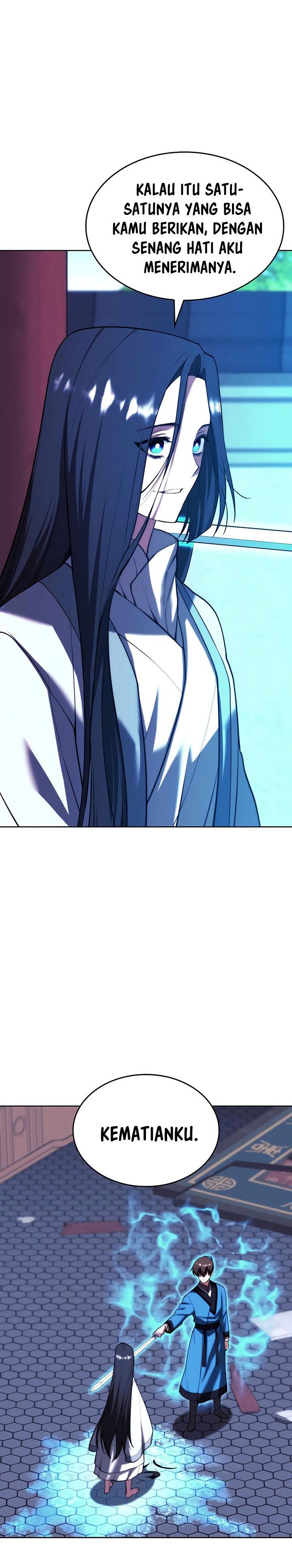 Tale of a Scribe Who Retires to the Countryside Chap 141 - Next Chap 142