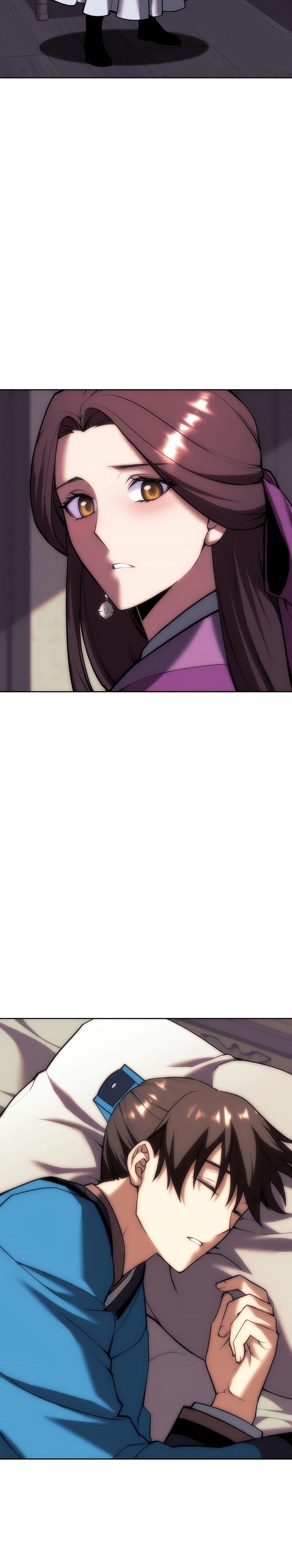 Tale of a Scribe Who Retires to the Countryside Chap 142 - Next Chap 143